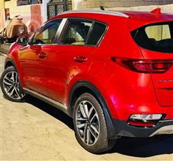 کیا سپۆرتاج